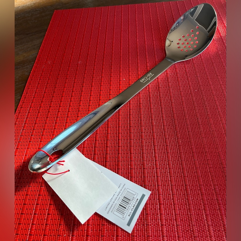 All-Clad Spoon